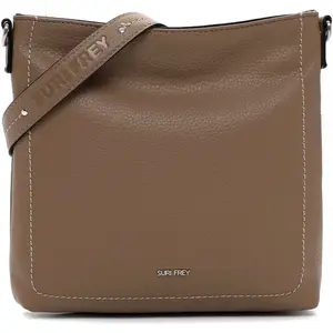 Dámska crossbody kabelka Suri Frey Edin - taupe