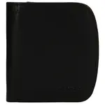 Pánská kožená peněženka Lagen Denis - černá