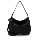 Dámska kabelka Emily & Noah Faina - čierna