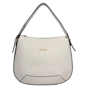 Dámská kabelka Marina Galanti Corey - bílá