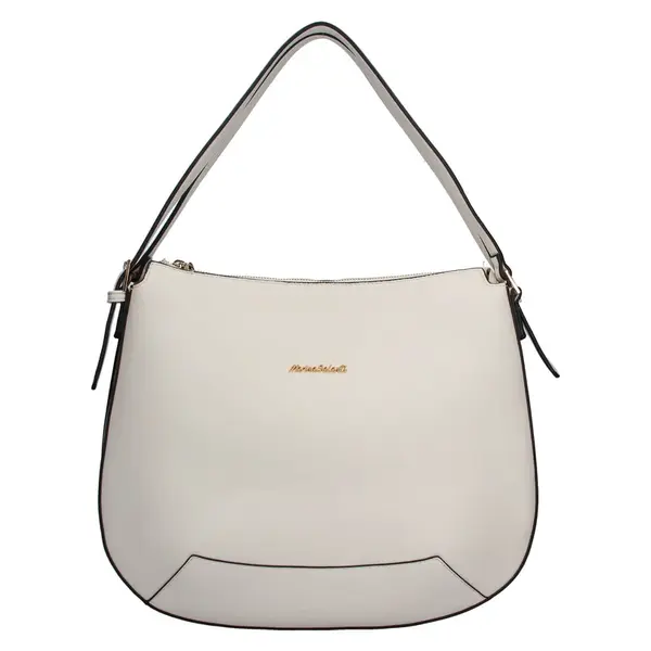 Dámská kabelka Marina Galanti Corey - bílá