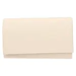 Elegantní dámské psaníčko SendiDesign Delia - béžová