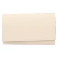 Elegantní dámské psaníčko SendiDesign Delia - béžová