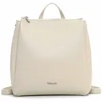 Dámský batoh Tamaris Mokka - krémová