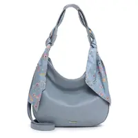 Dámská kabelka přes rameno Tamaris Pompea - modrá