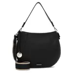 Dámská kabelka Emily & Noah Ariann - černá