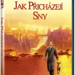 Jak přicházejí sny (DVD)