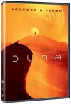 Duna 1-2 kolekce (2 DVD)