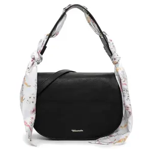 Dámská crossbody kabelka Tamaris Fabina - černá