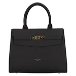 Dámská kabelka David Jones Weleda - černá