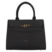 Dámská kabelka David Jones Weleda - černá