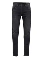 Casual Friday Džínsy 'RY'  tmavosivá