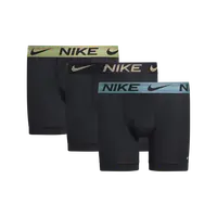 Nike boxer brief 3pk-nike dri-fit essential micro 2xl