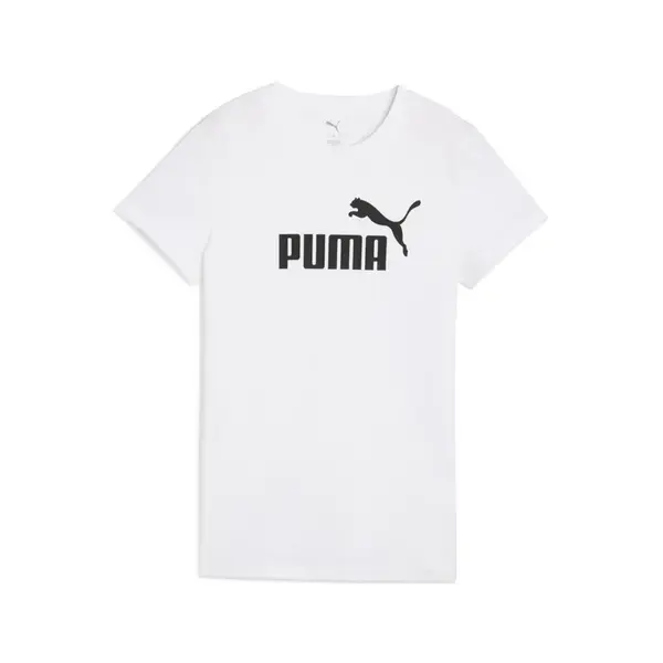 Puma ESS No. 1 Logo Tee L