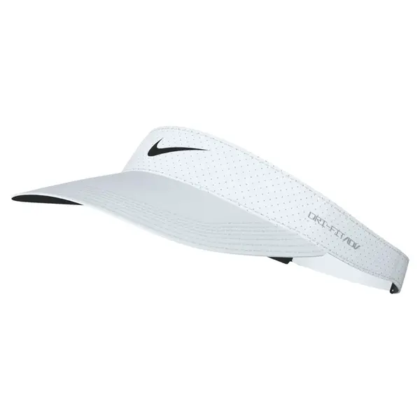 Nike Dri-FIT ADV Ace Tennis Visor L/XL