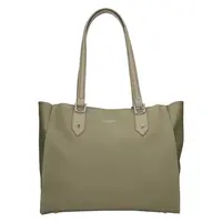 Dámská kabelka David Jones Heidi - zelená