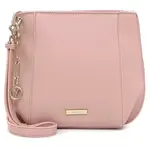 Dámské crossbody Suri Frey Bussan - růžová