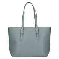 Dámská kabelka David Jones Asunción - modrá