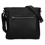 Dámska crosbody kabelka Lagen Esmé - čierna