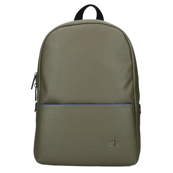 Pánsky batoh Calvin Klein Herry - olivová