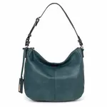 Dámska kabelka Hexagona Monts - zelená