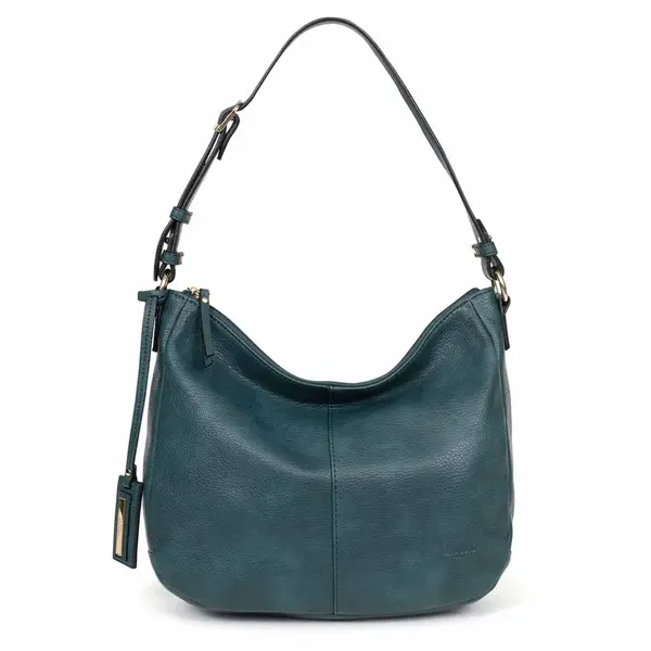 Dámska kabelka Hexagona Monts - zelená