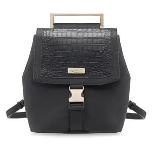 Dámsky fashion batoh Tamaris Antonia - čierna