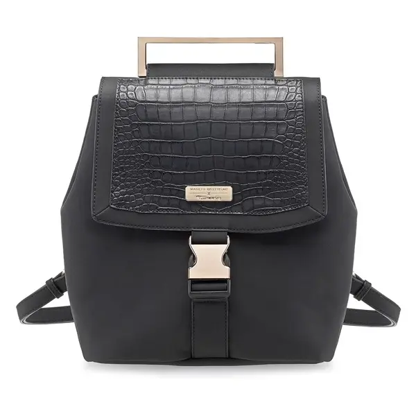 Dámsky fashion batoh Tamaris Antonia - čierna