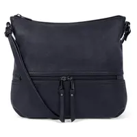 Dámská kabelka Hexagona Vielot - černá