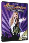 Hannah Montana: To nejlepší z obou světů (DVD)