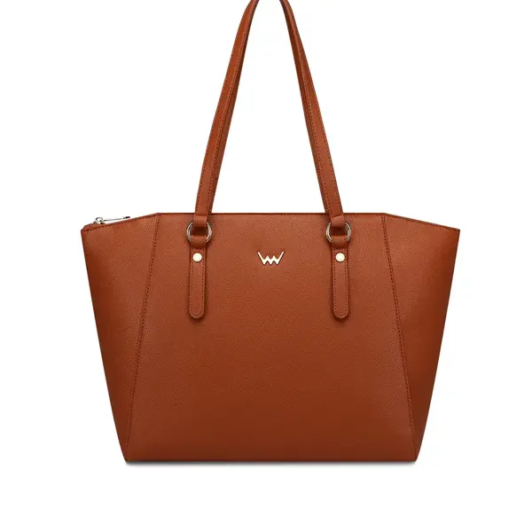 VUCH Carmela Brown UNI