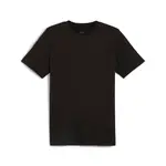 Puma ESS ELEVATED Embroidered Tee M