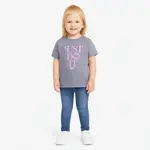 Nike girl game swoosh match ringlet tee 92-98 cm