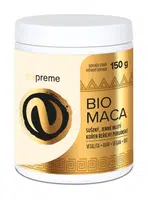 Nupreme Maca 150 g BIO