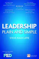 Leadership - Radcliffe Steve