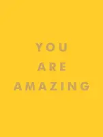 You Are Amazing - Summersdale Publishers