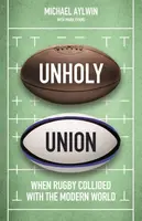 Unholy Union - Mike Aylwin