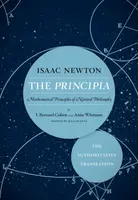 The Principia: The Authoritative Translation - Sir Isaac Newton