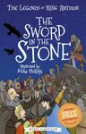 The Sword in the Stone (Easy Classics) - Tracey Mayhew