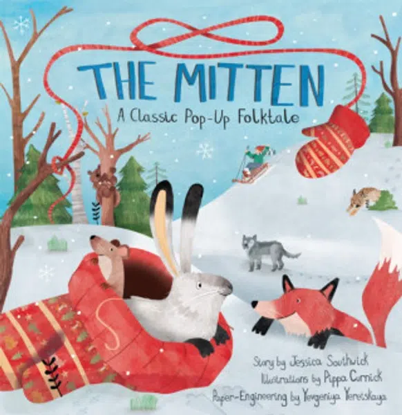 The Mitten - Southwick