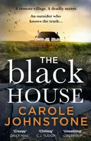 The Blackhouse - Johnstone Carole