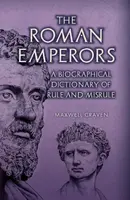 The Roman Emperors - Maxwell Craven