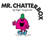 Mr. Chatterbox - Roger Hargreaves