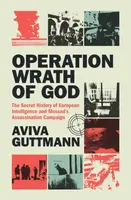 Operation Wrath of God - Aviva  Guttmann