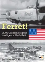Ferret! - William M. Cahill