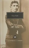 The Trial - Franz Kafka