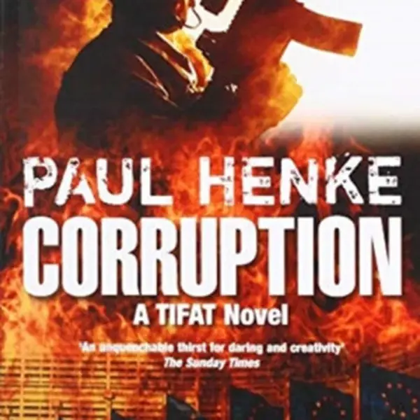Corruption - Paul Henke