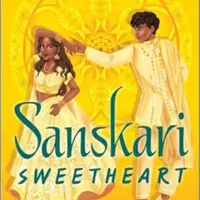 Sanskari Sweetheart - Ananya Devarajan