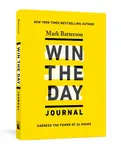 Win the Day Journal - Mark Batterson