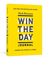 Win the Day Journal - Mark Batterson